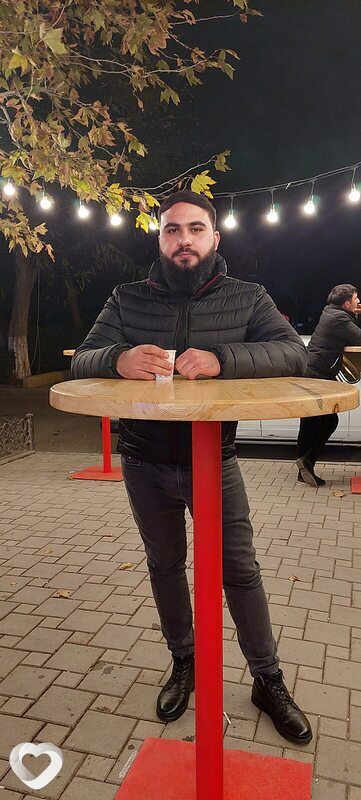 Asker, 29, Варшава — анкета №4074225