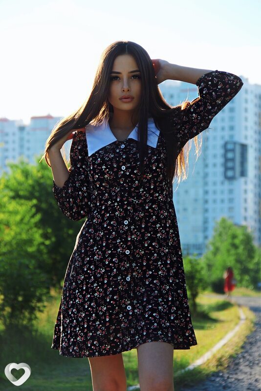 Аня, 27, Великом Новгороде — анкета №4074226