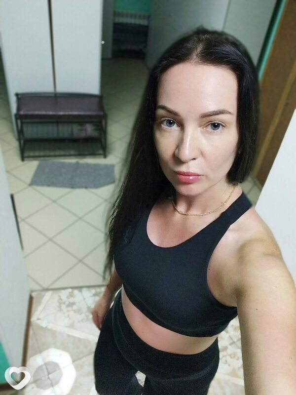 Любовь, 38, Астрахани — анкета №4074228