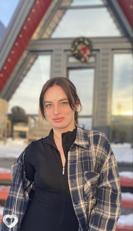 Анастасия, 31, Набережных Челнах — анкета №4074231