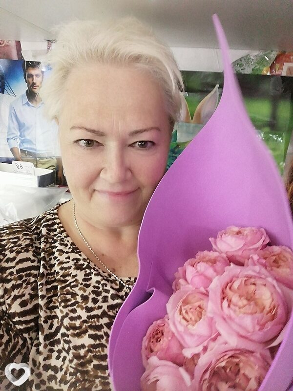 Елена, Курск