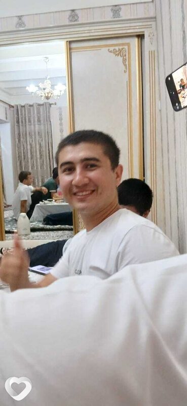 Anis, 30, Душанбе — анкета №4074537