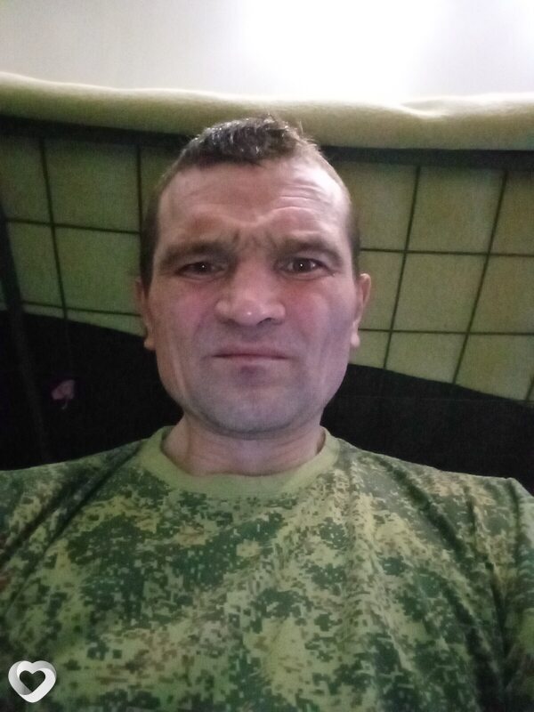 Радик, 42, Ижевске — анкета №4074542
