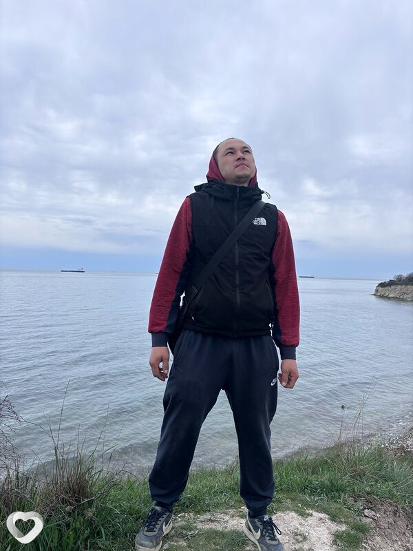 Салават, 29, Новороссийске — анкета №4074547