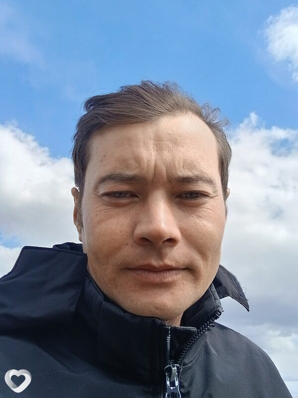 Айбулат, 32, Уфе — анкета №4074551