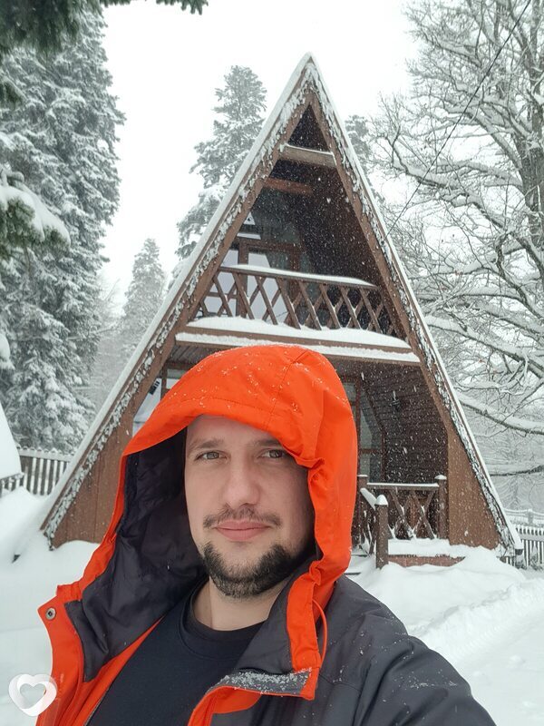 Георгий, 37, Пятигорске — анкета №4074554