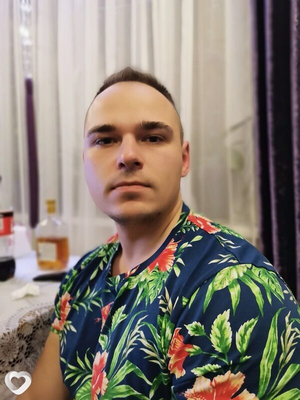 Aleksandr, 36, Минске — анкета №4074555