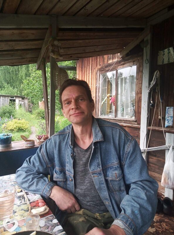 Дмитрий, 50, Костроме — анкета №4074558