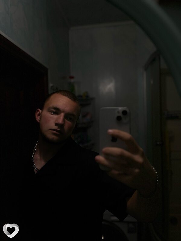 Ilya, 20, Кургане — анкета №4074271