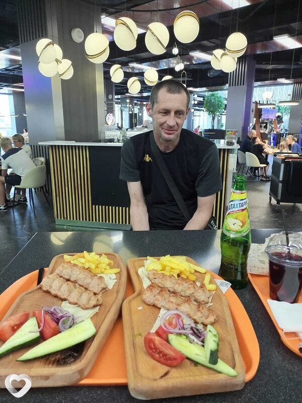 Алексей, 44, Старобельске — анкета №4074278
