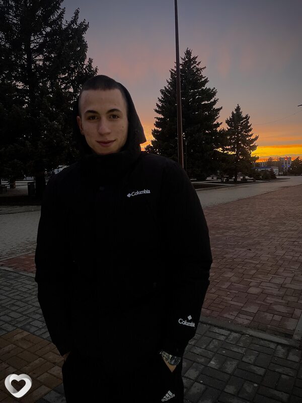 Дмитрий, Белая Калитва