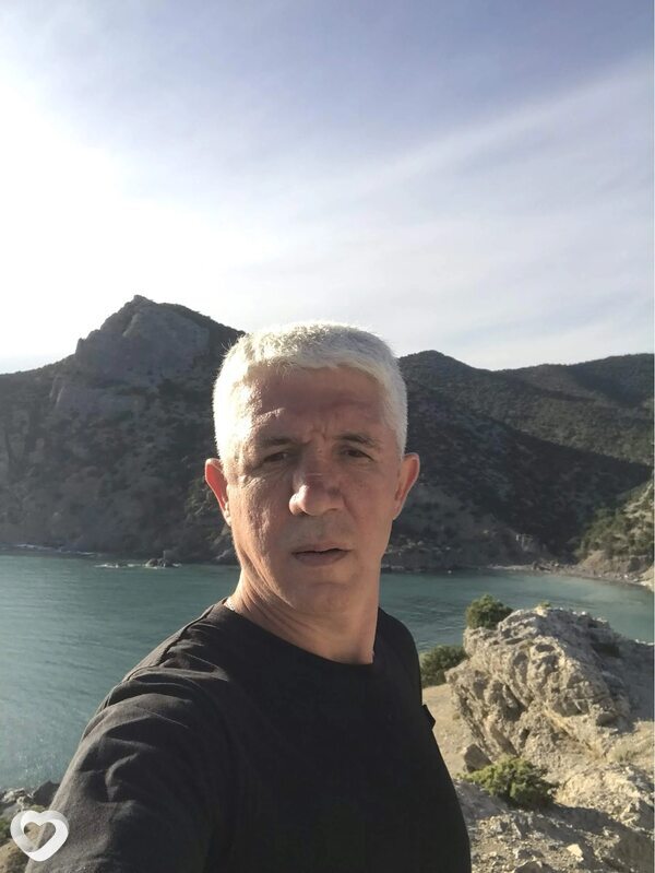 Андрей, 44, Воронеже — анкета №4074285