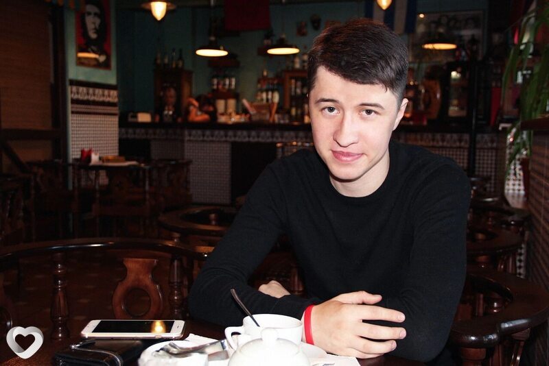 Александр, 33, Ярославле — анкета №4074444
