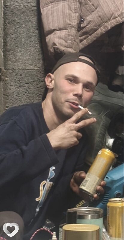 Андрей, 26, Екатеринбурге — анкета №4074454