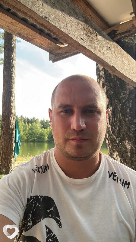Александр, 33, Ейске — анкета №4074458