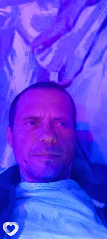 Василий, 41, Одессе — анкета №4074367