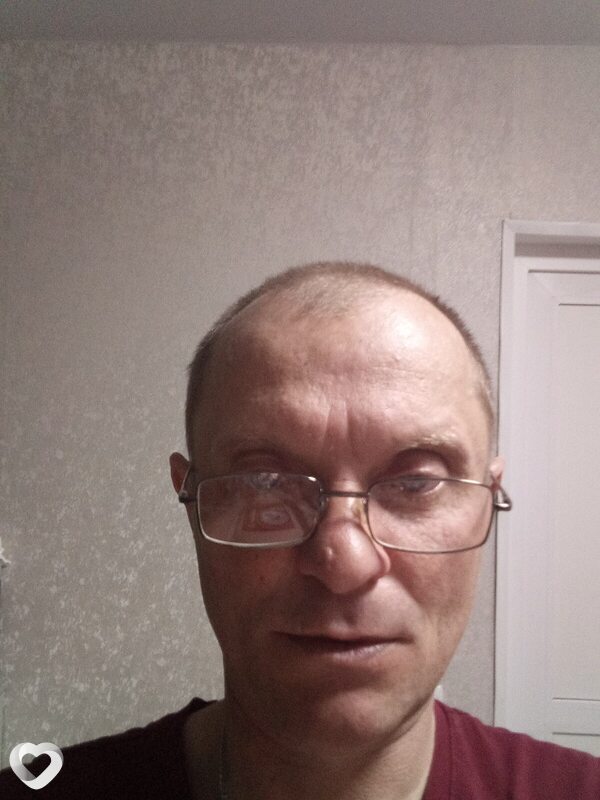 Илья, 47, Челябинске — анкета №4074368