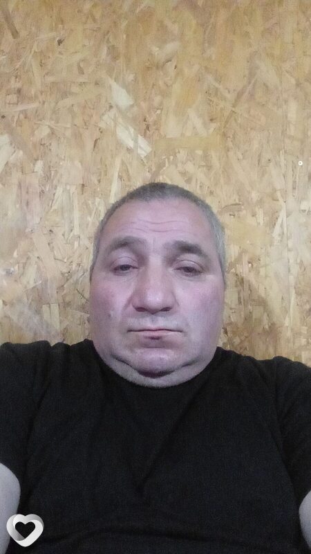 Арман, 47, Подольске — анкета №4074376