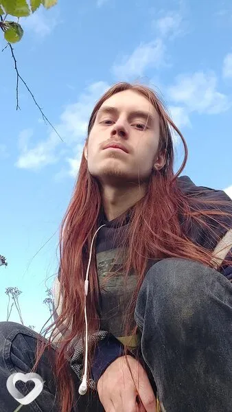Игорь, 22, Москве — анкета №4074384