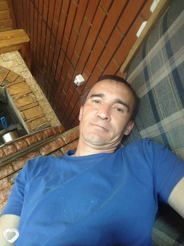 Рустам, 41, Стерлитамаке — анкета №4074419