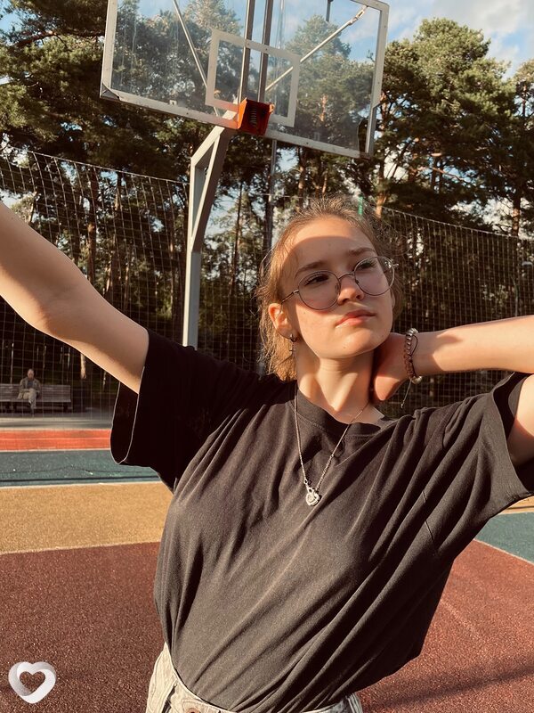 Диана, 25, Челябинске — анкета №4074428