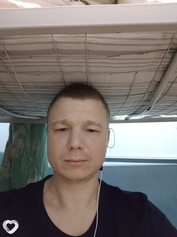 Сергей, 32, Москве — анкета №4074429