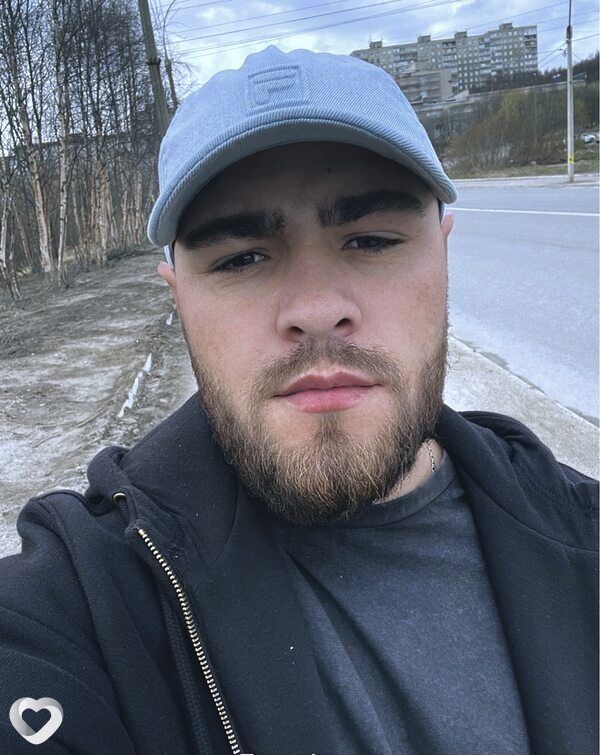Тимур, 32, Мурманске — анкета №4074430
