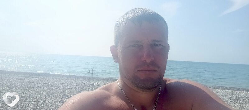 Артем, 37, Казани — анкета №4074433