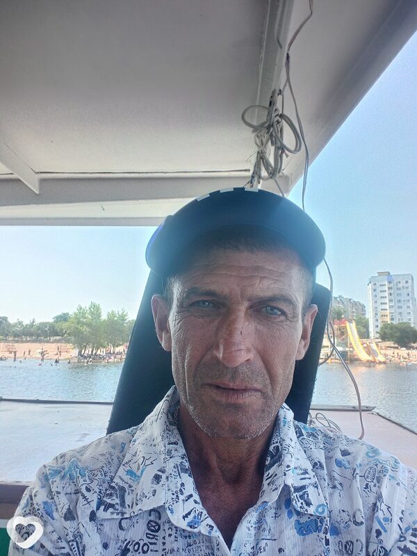 Дмитрий, 46, Энгельсе — анкета №4074435