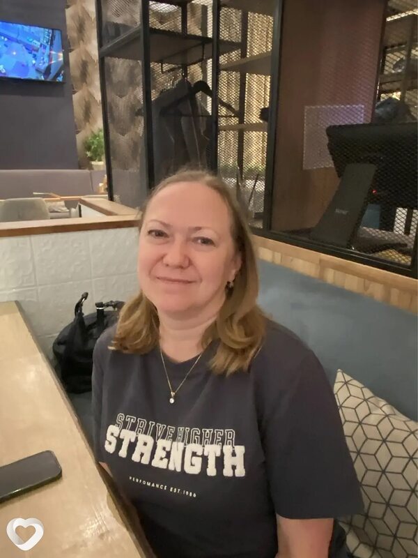 Анна, 46, Санкт-Петербурге — анкета №4074338