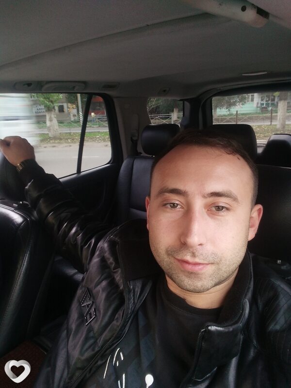 Дмитрий, 32, Саратове — анкета №4074340
