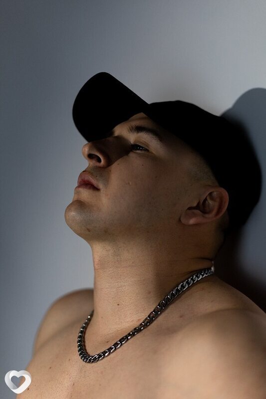Егор, 26, Саянске — анкета №4074342