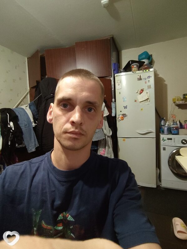 Слава, 35, Минске — анкета №4074355
