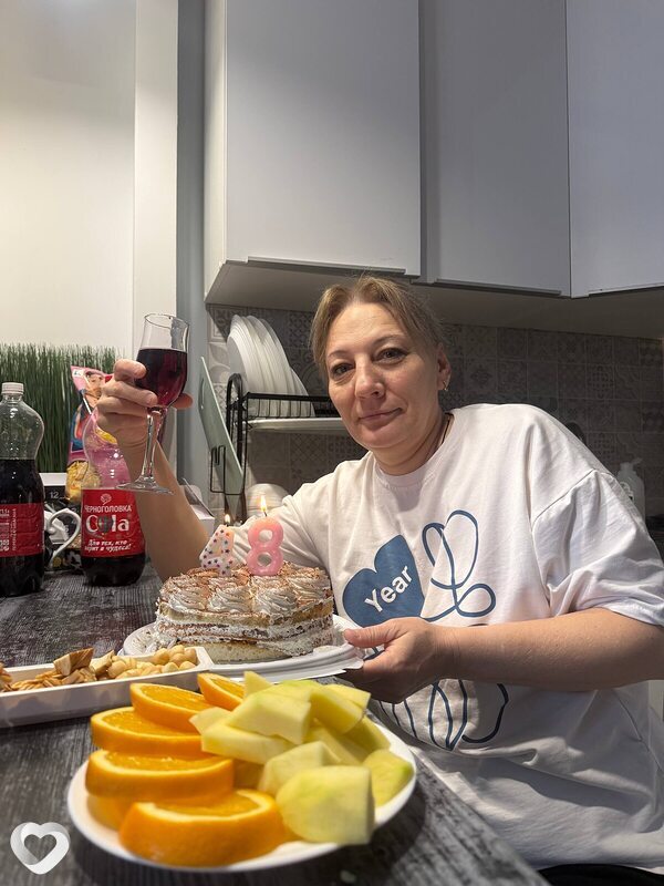 Светлана, 48, Москве — анкета №4074356