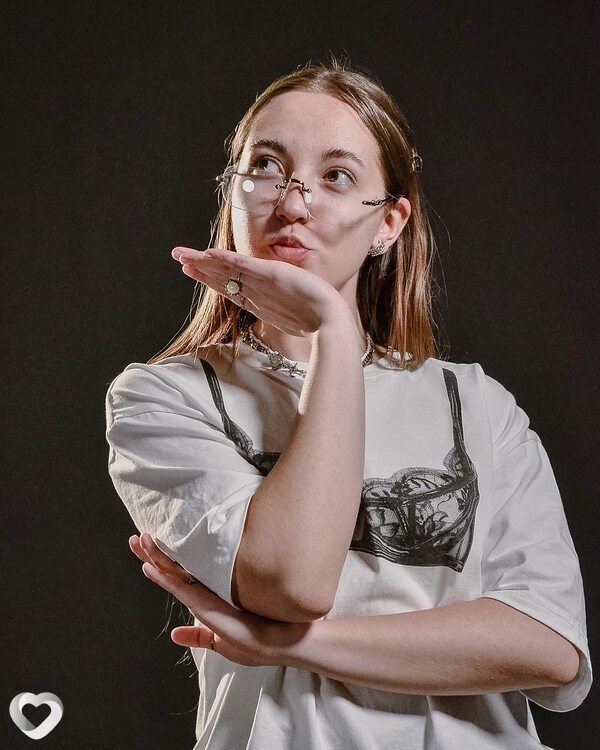 Алина, 18, Ставрополе — анкета №4074387