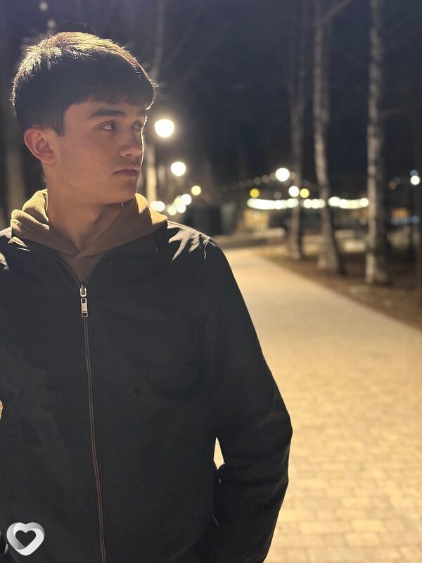 Maqsad, 19, Казани — анкета №4074390