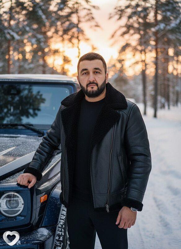 Гарик, 35, Воронеже — анкета №4074395