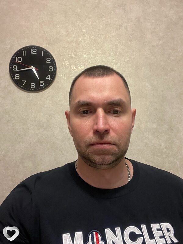 Дмитрий, 37, Москве — анкета №4074402