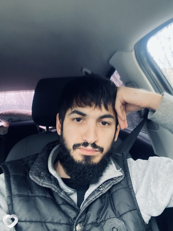 Kamal, 31, Волгограде — анкета №4074311