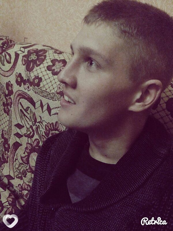 Евгений, 31, Санкт-Петербурге — анкета №4074488