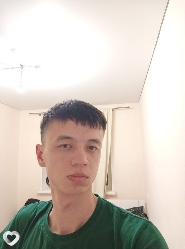 Владислав, 24, Тольятти — анкета №4074496