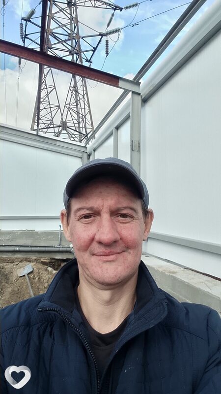 Валентин, 40, Новосибирске — анкета №4074497