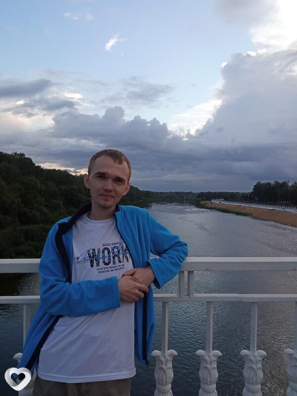 Артур, 38, Оренбурге — анкета №4074499