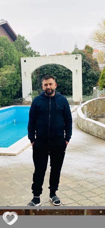 Виталий, 41, Гомеле — анкета №4074501