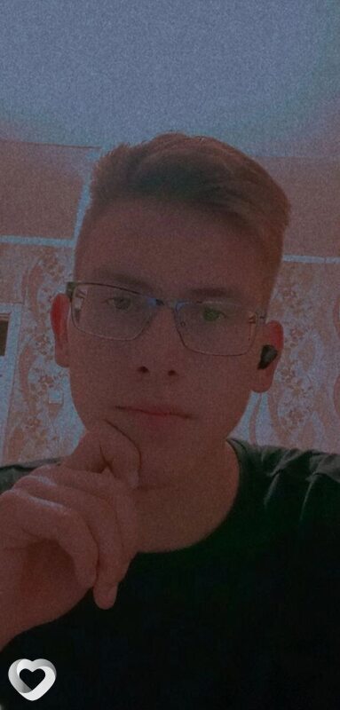 Вадим, 21, Нижнем Новгороде — анкета №4074505