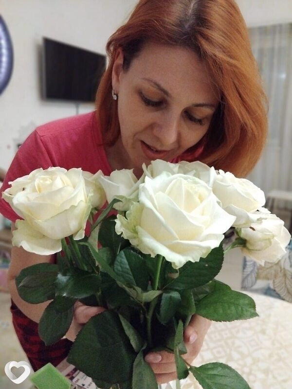 Екатерина, 47, Ростове-на-Дону — анкета №4074507