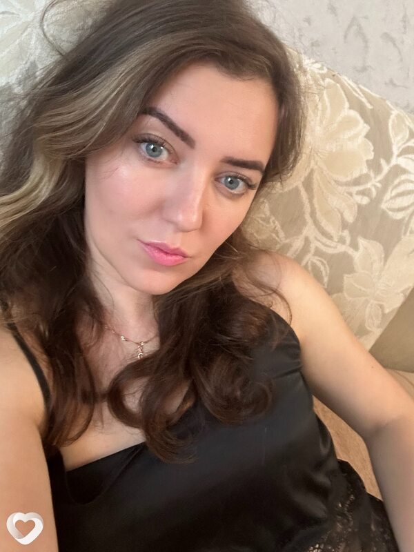Inna, 37, Екатеринбурге — анкета №4074510