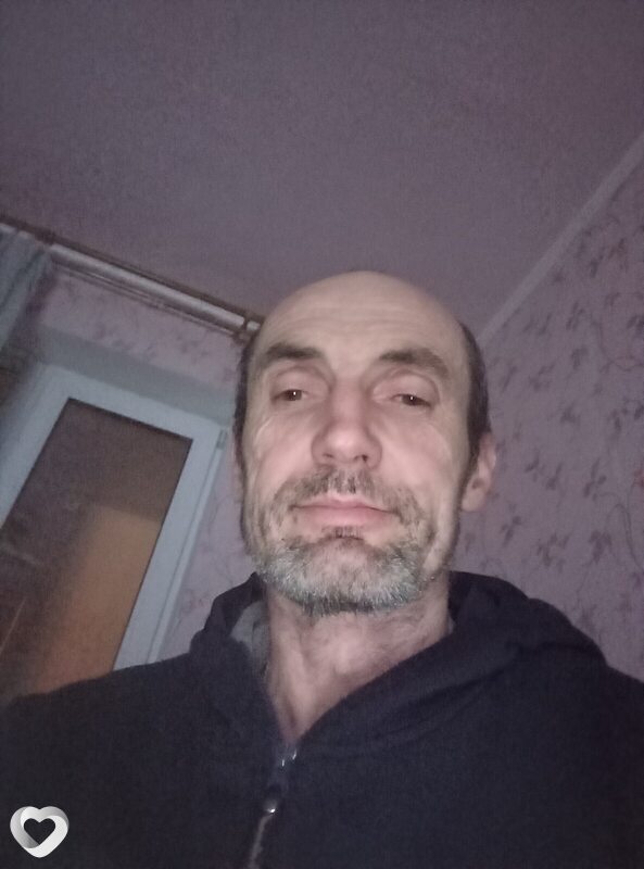 Юрий, 49, Днепр — анкета №4074638