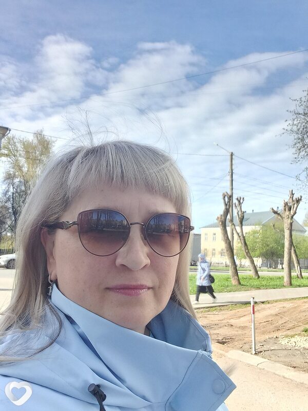 Наталья, 48, Кирове — анкета №4074646
