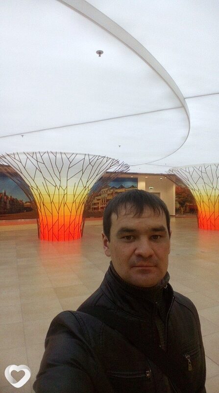 Геннадий, 37, Чите — анкета №4074819